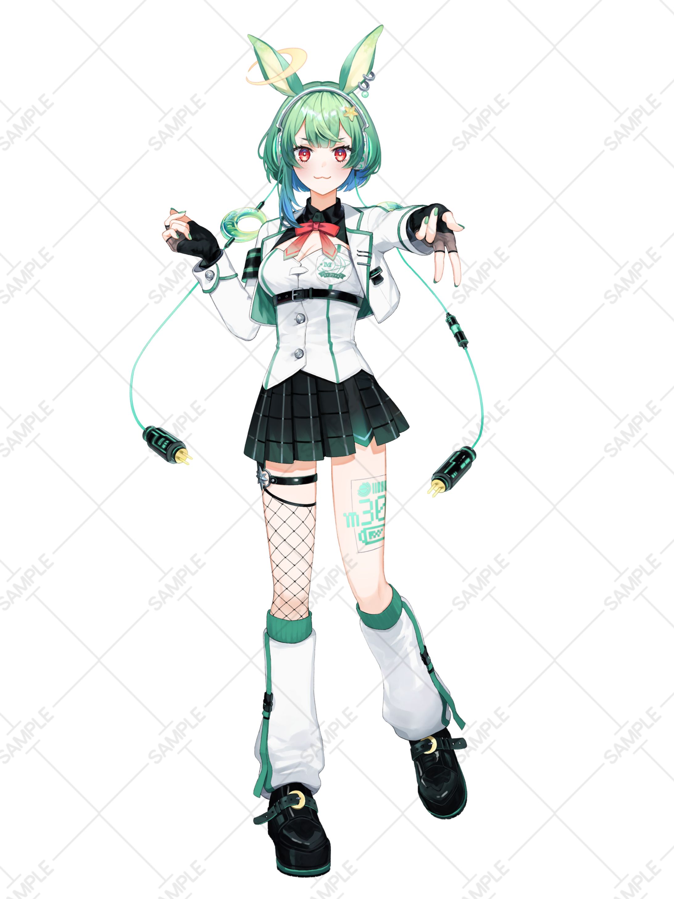 IRIAM立ち絵-1