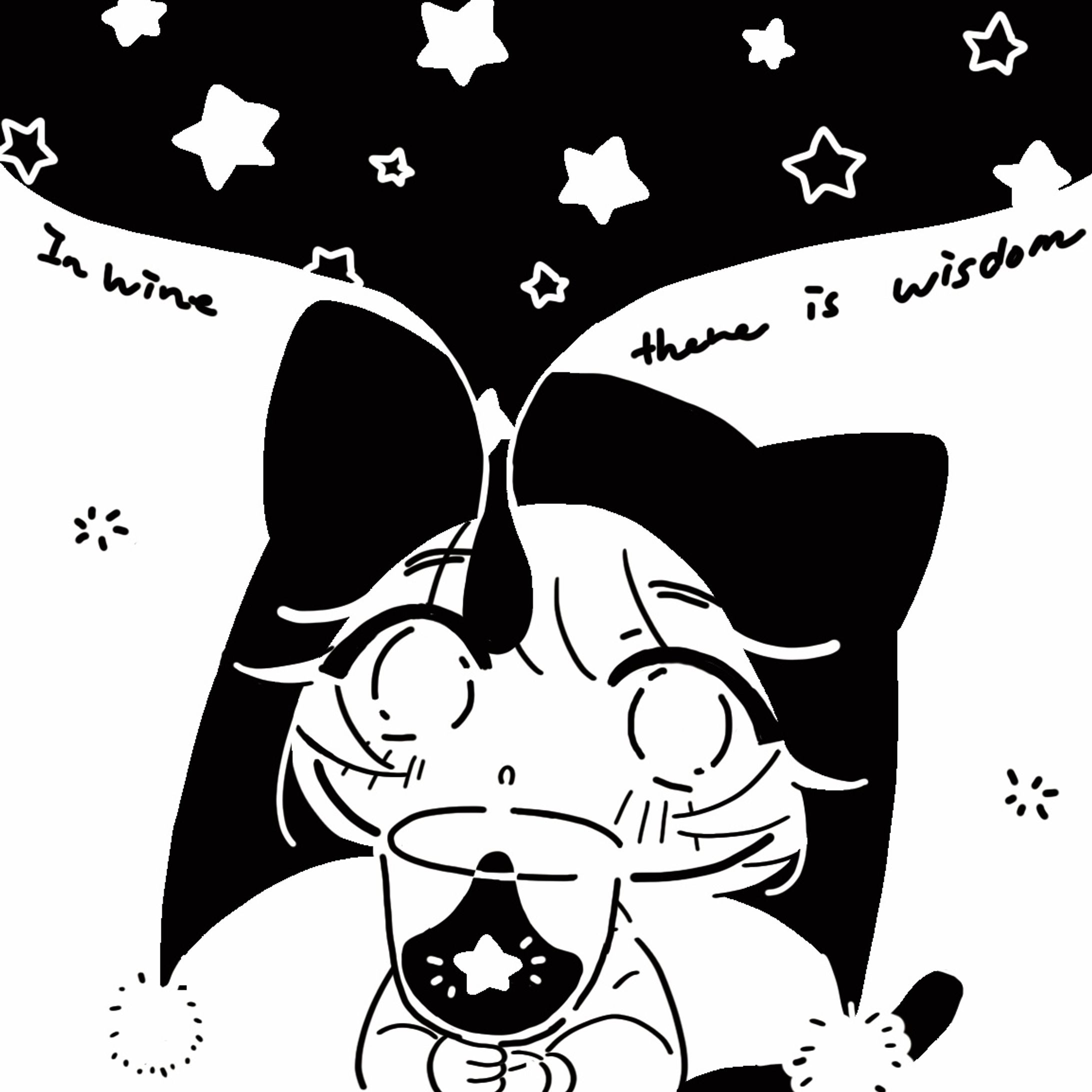 コースター用イラスト-1