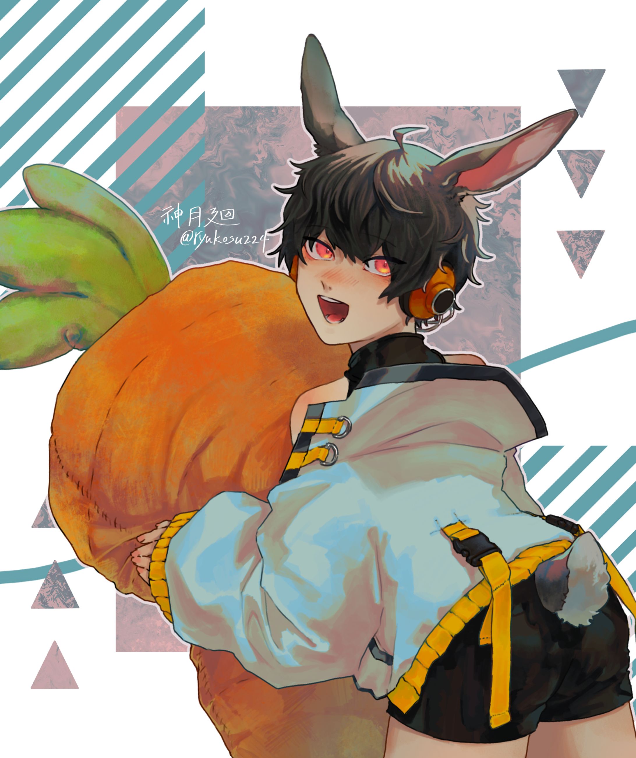 🥕-1