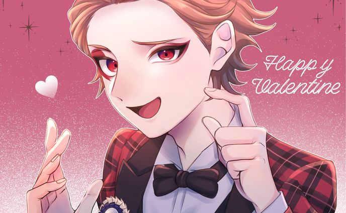 等身イラスト、fanart＆二次創作
