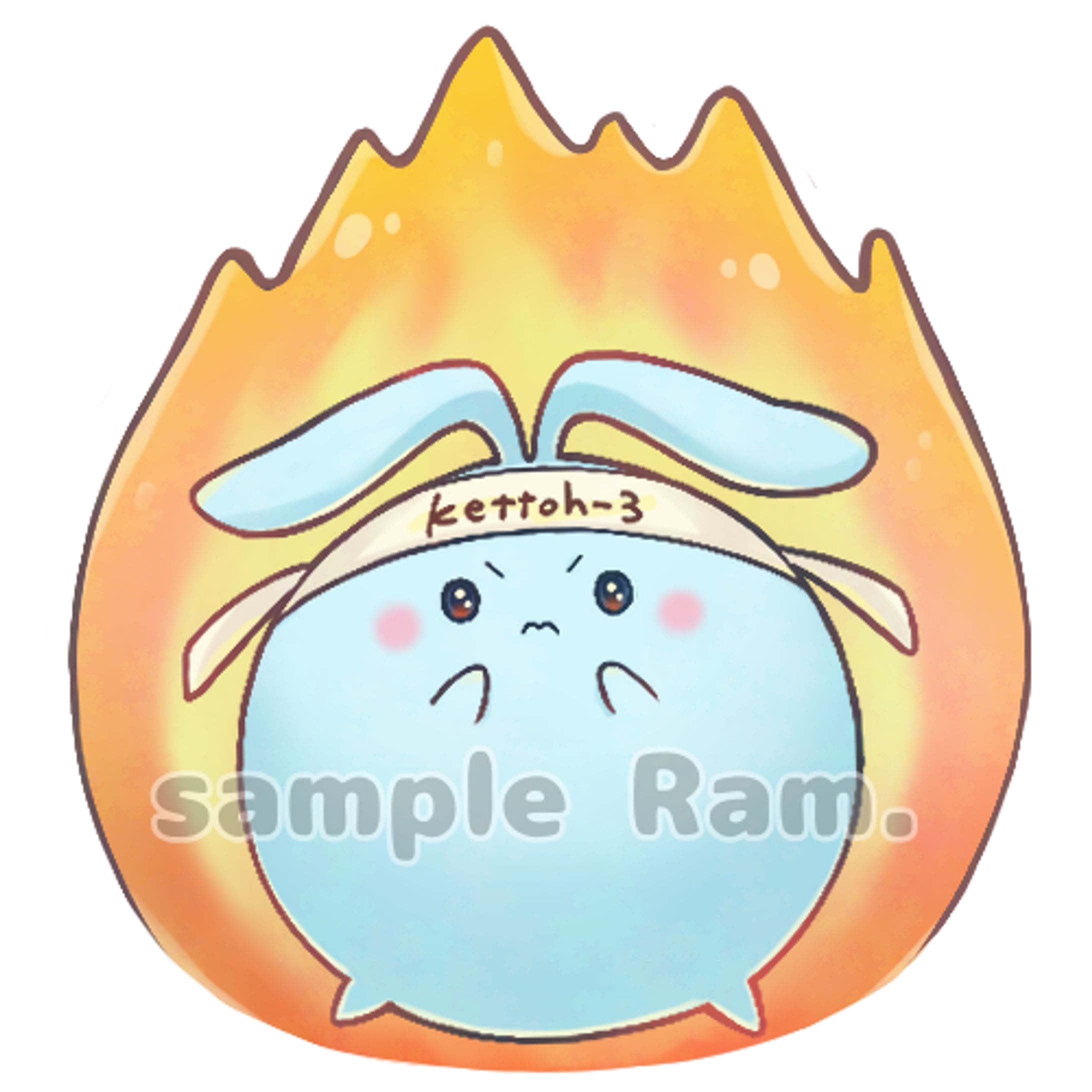 【ご依頼】kettoh様　アバター-1