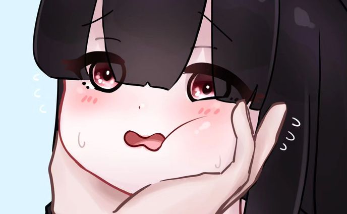 正実モブちゃんかわいいね⁡
⁡もちもちしてそう⁡
⁡#ブルアカ