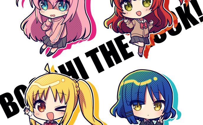 イラストレーター、キャラクターデザイナー、等身