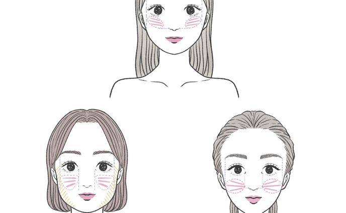 2023年「LEE」掲載イラスト