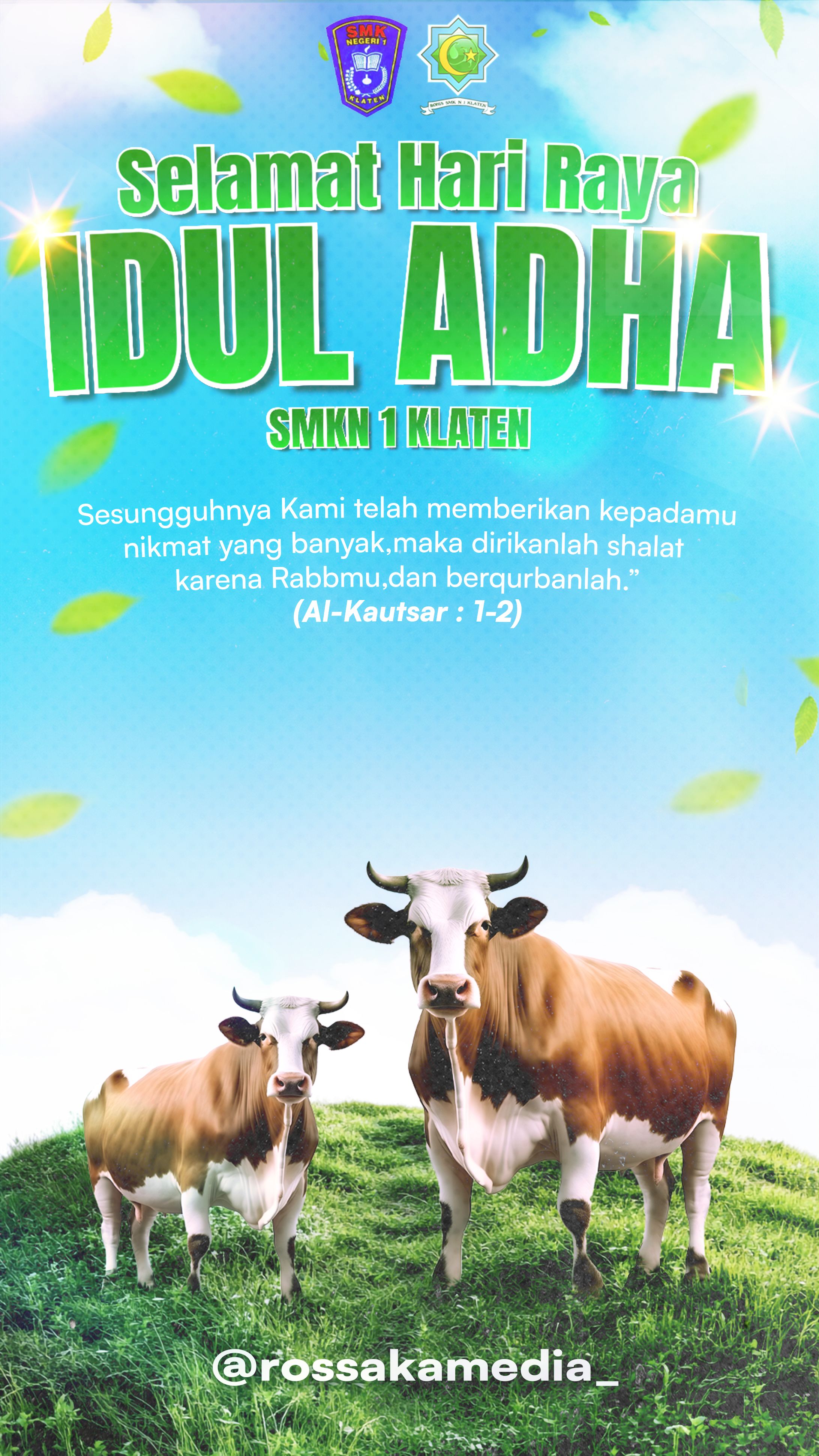 Poster idul adha-1
