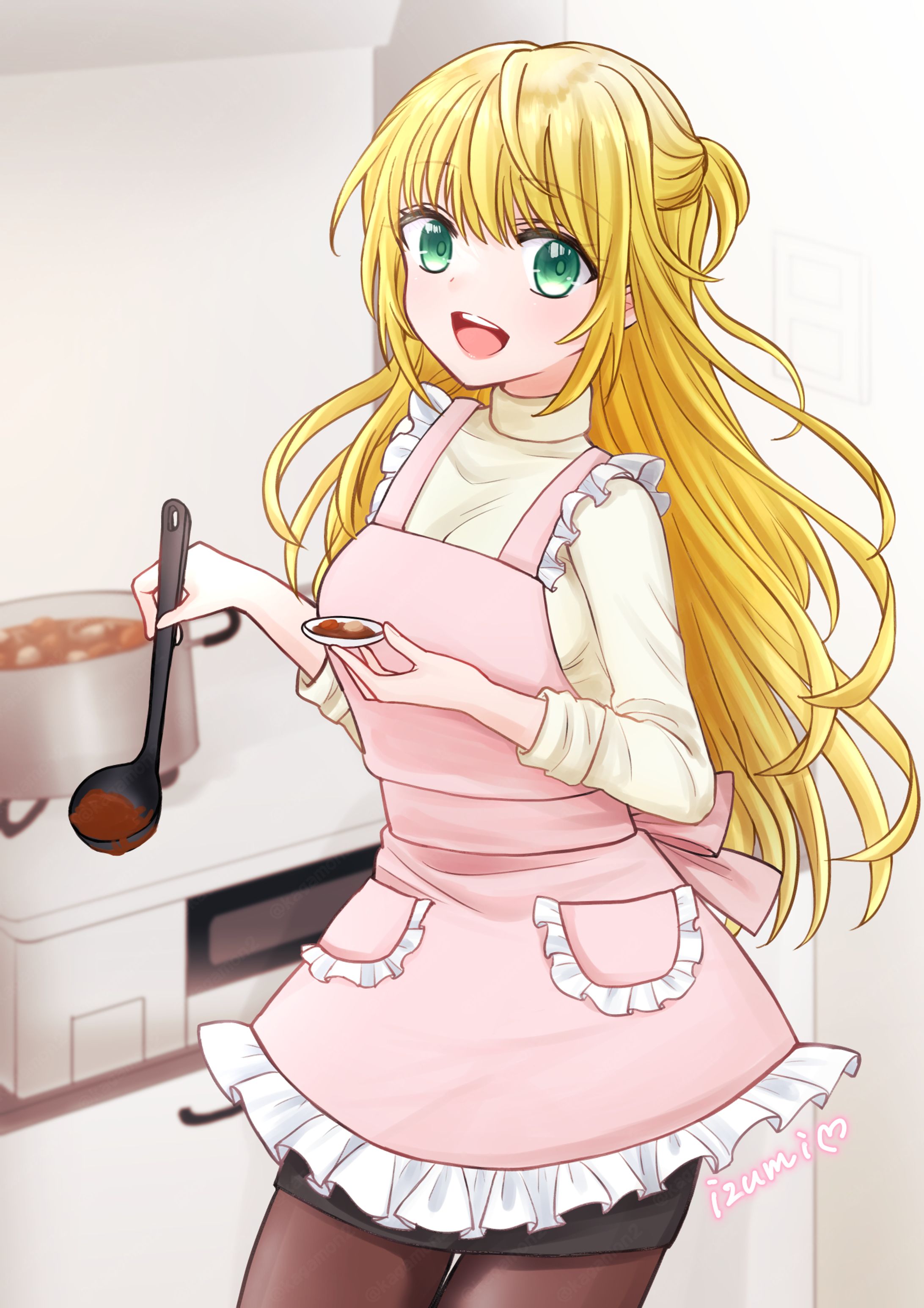 ご依頼イラスト-1