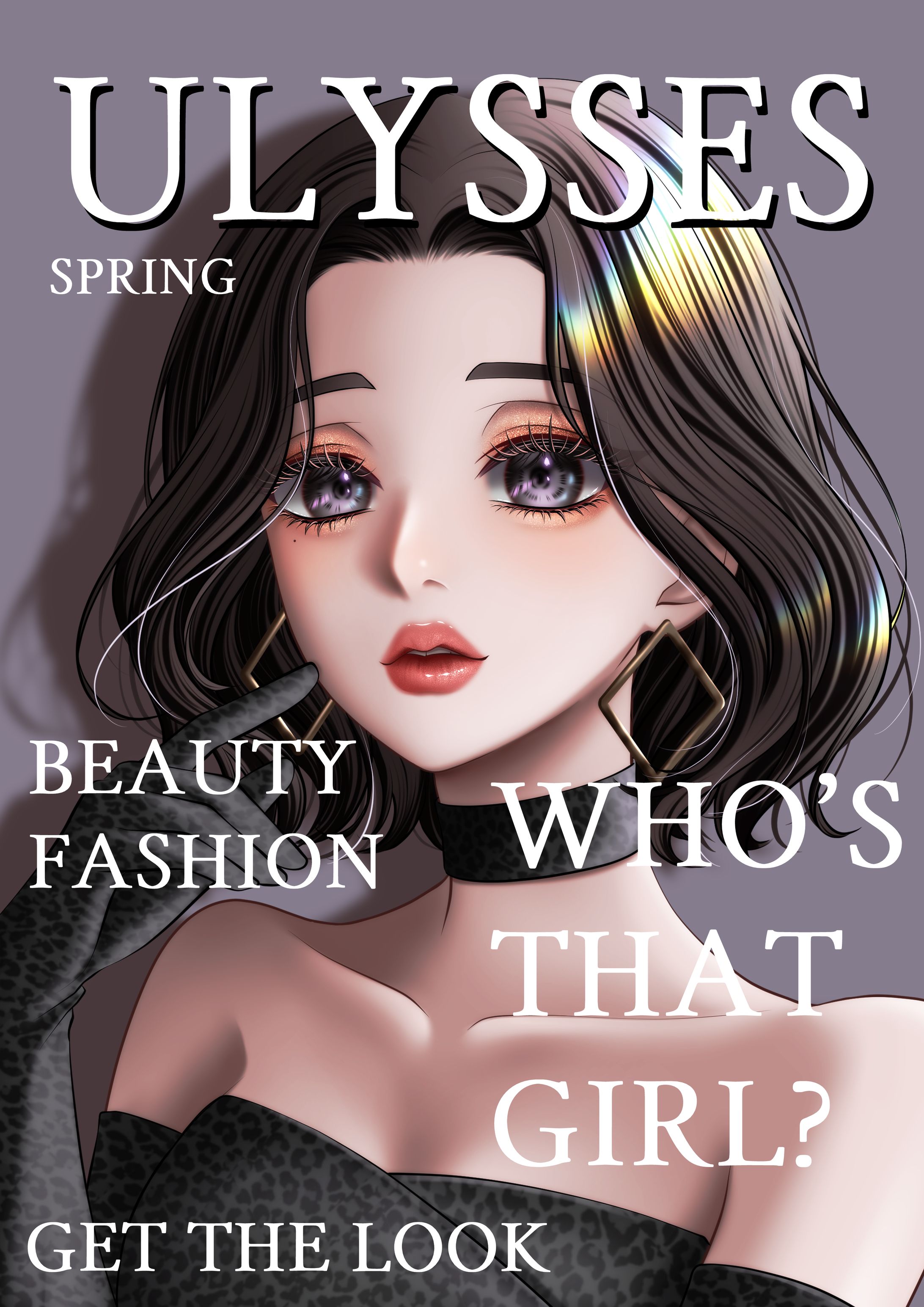 Girl-1