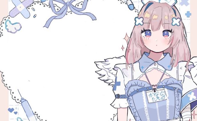 サムネ/2次創作系