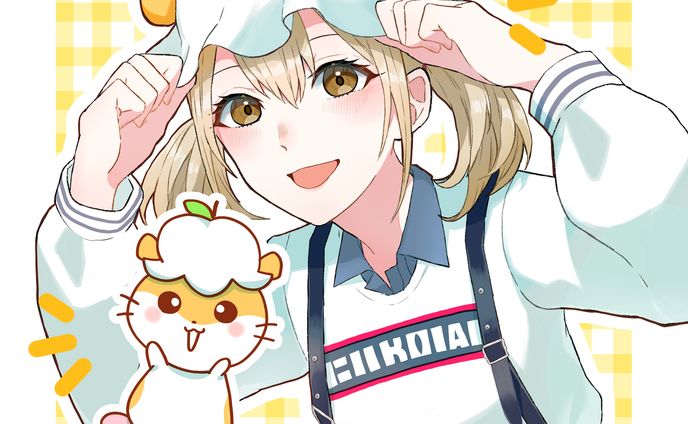 illustrator、オリジナル楽曲