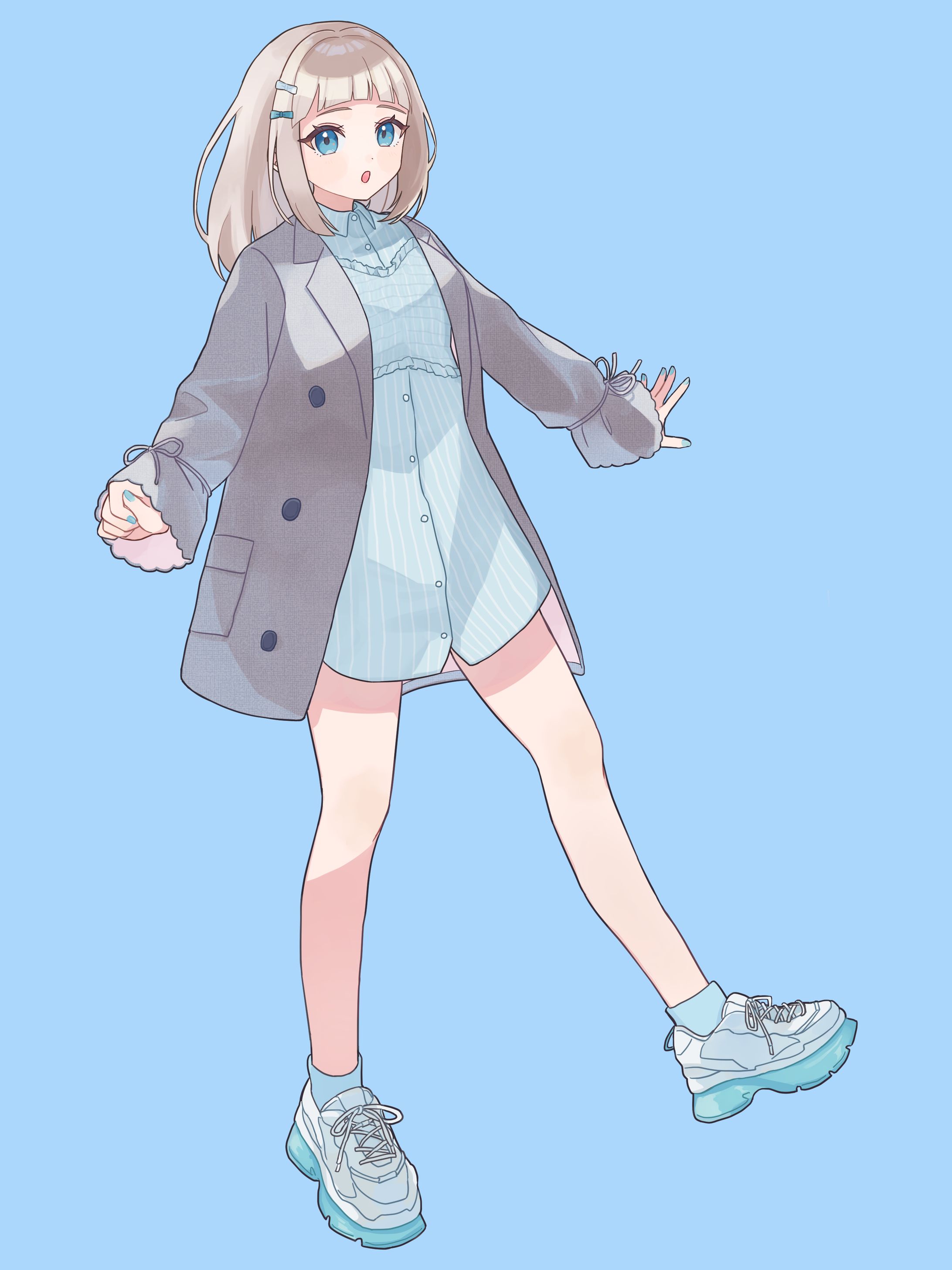 オリジナルイラスト②-1