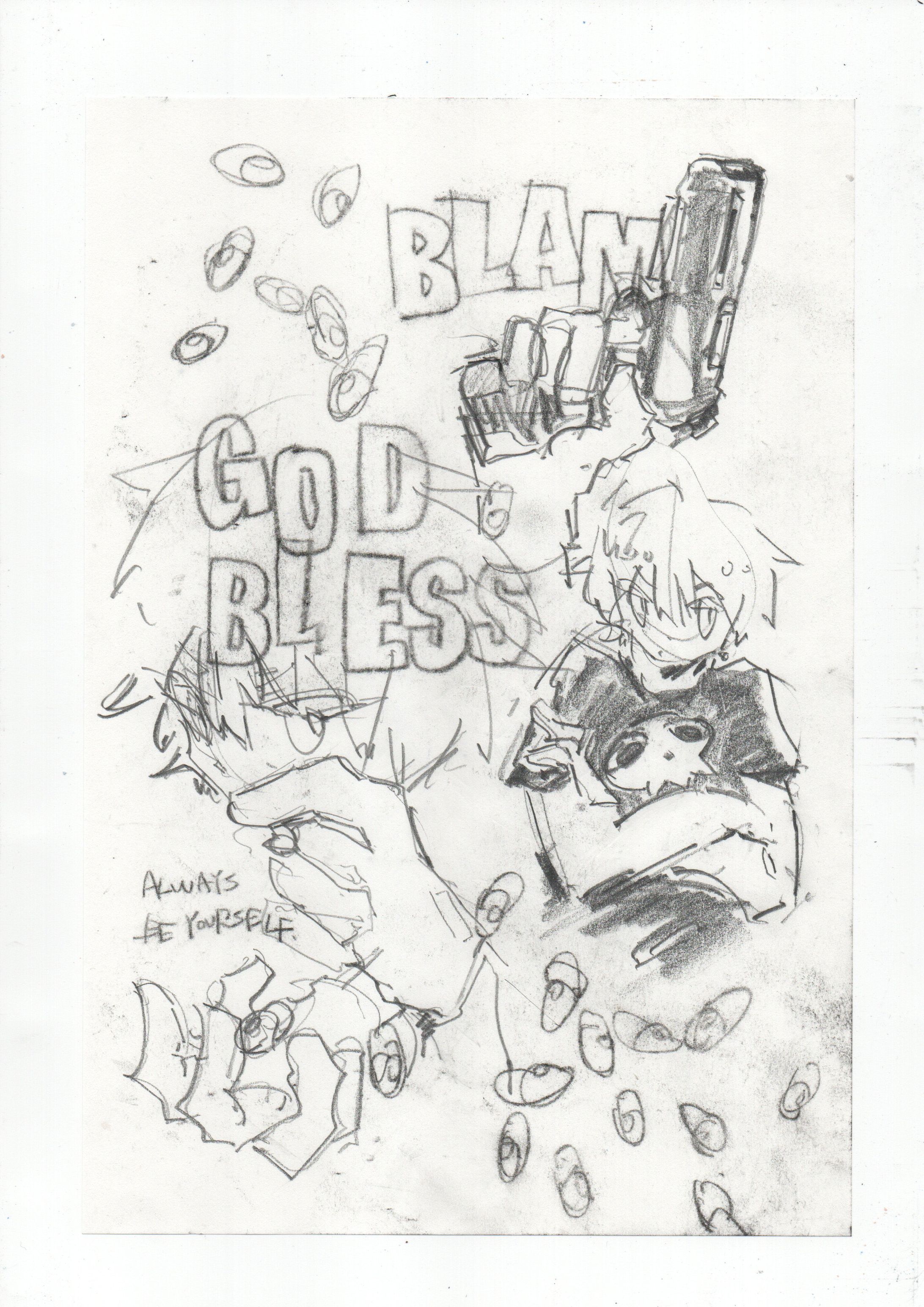 ドローイング-1