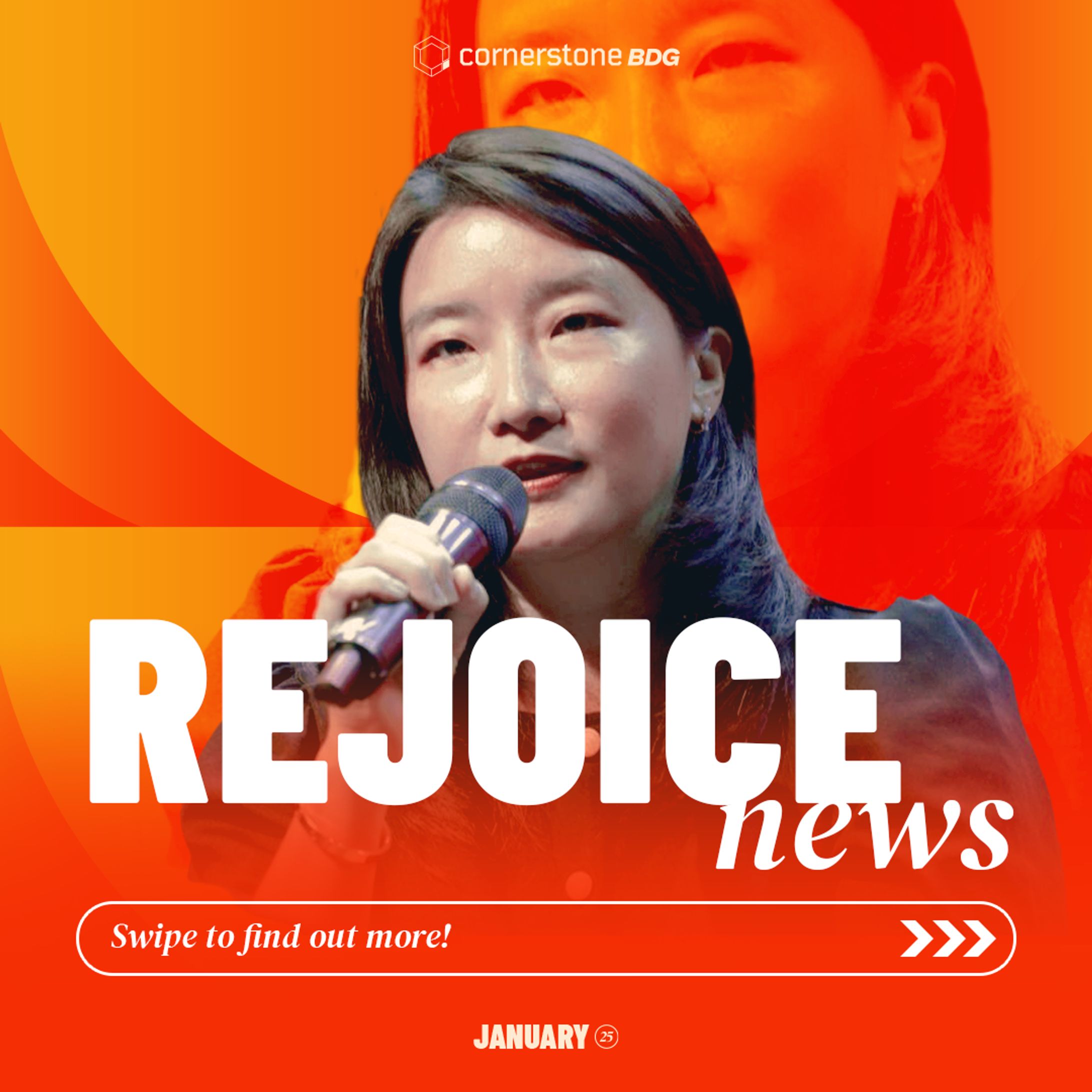 Rejoice News -1