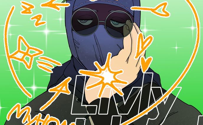  ［fan art］livlymyhom