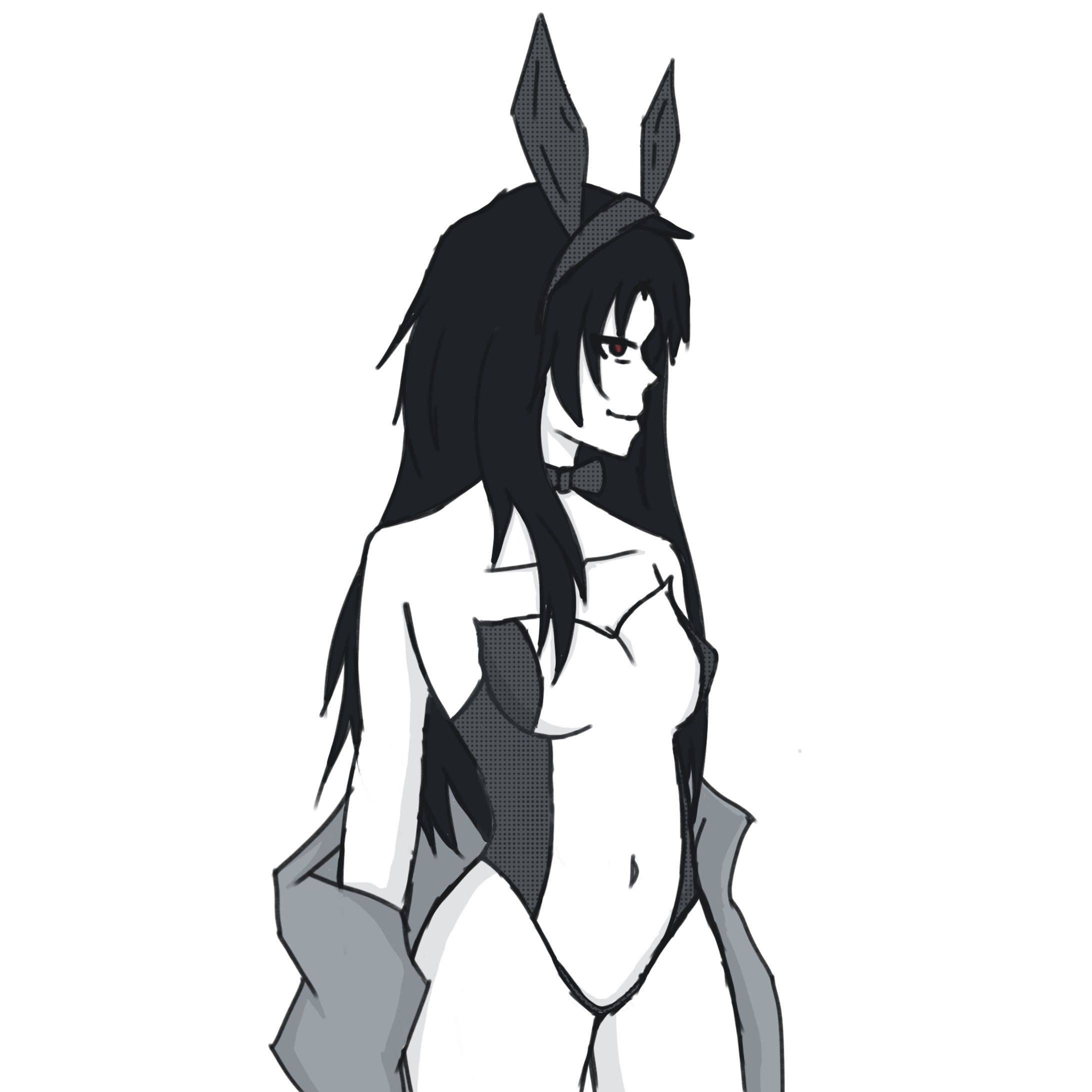 Random - Bunny Girl [2022]-1