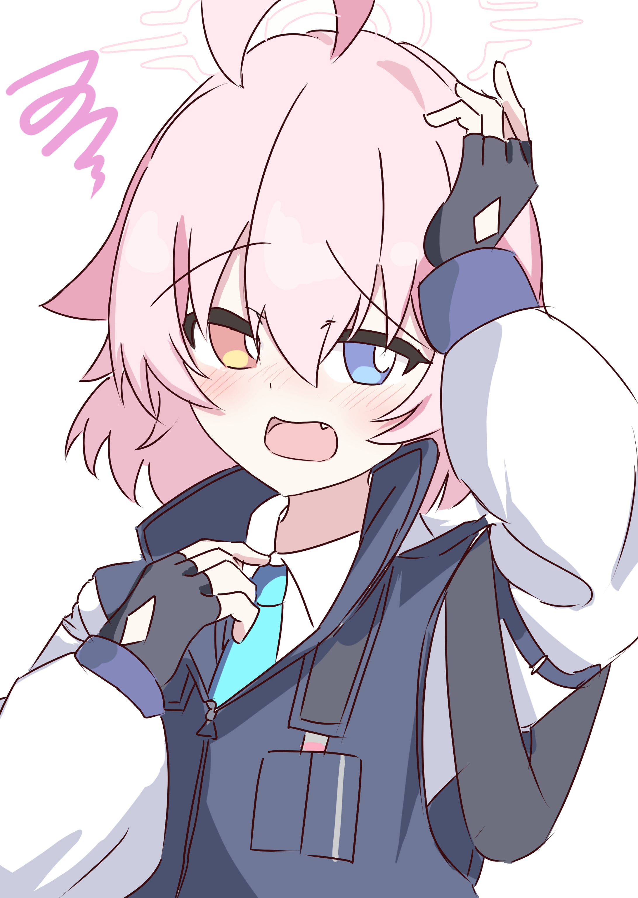 ホシノ-1