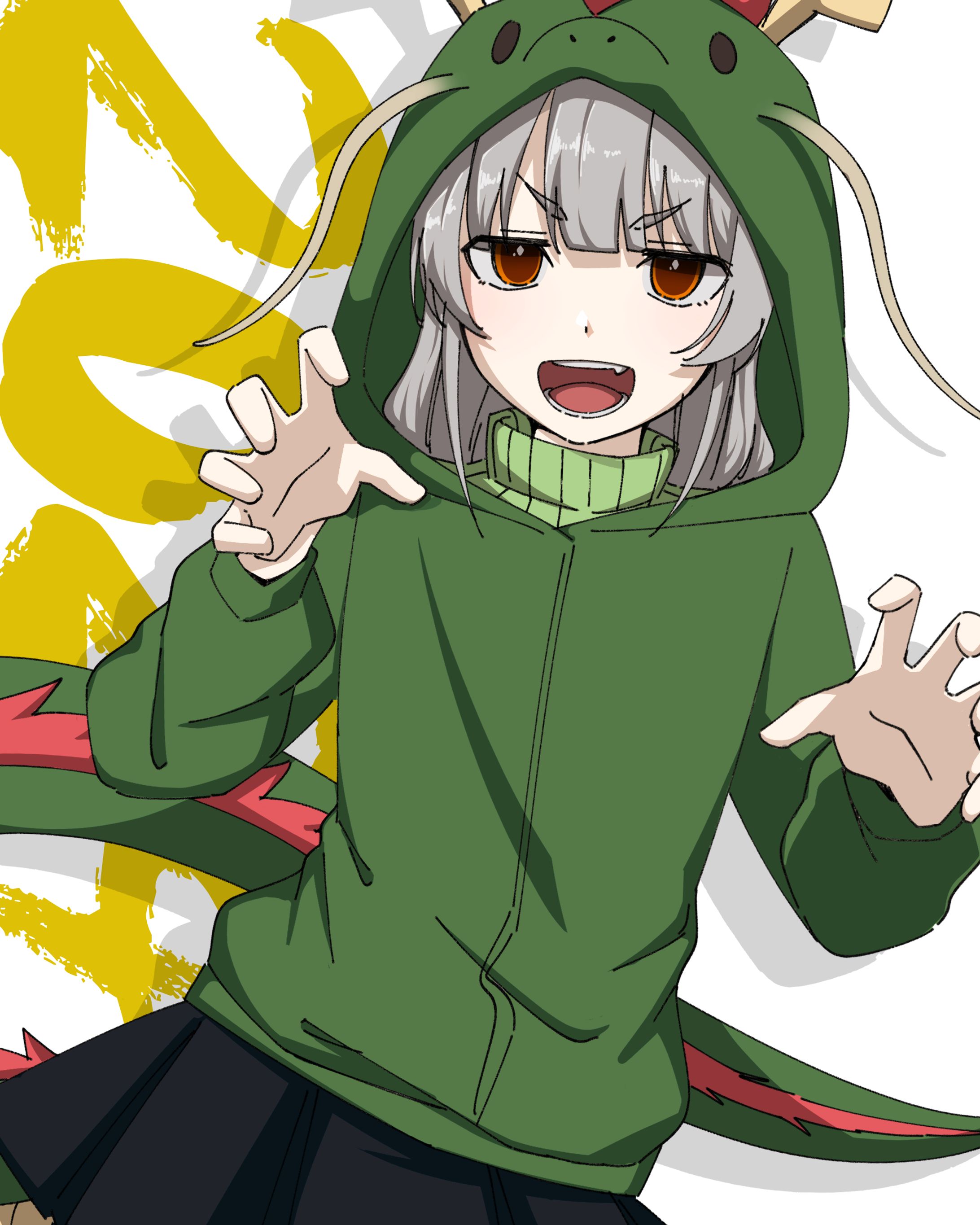 2024描き初め-1