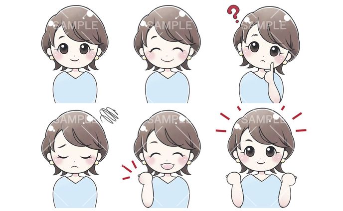 ブログ用アイコン