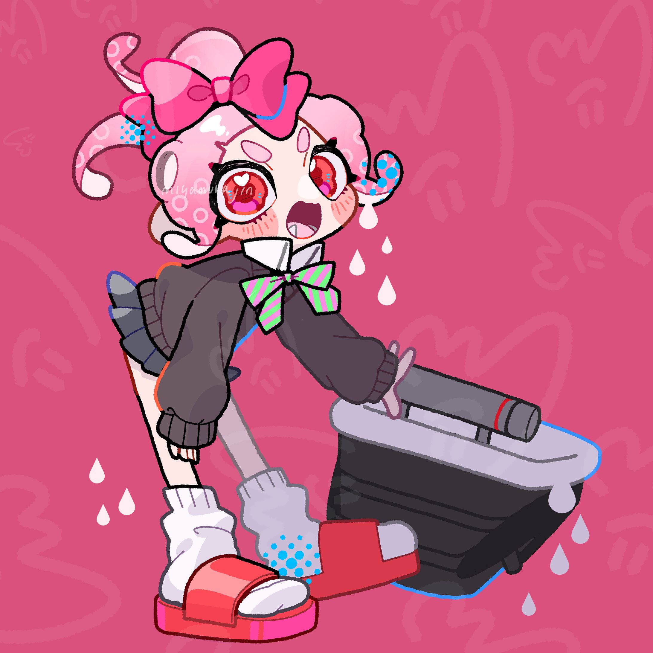 タコちゃん-1