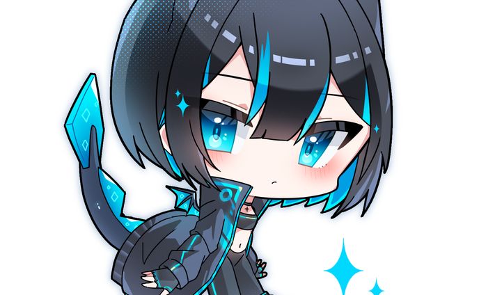 趣味、デフォルメ