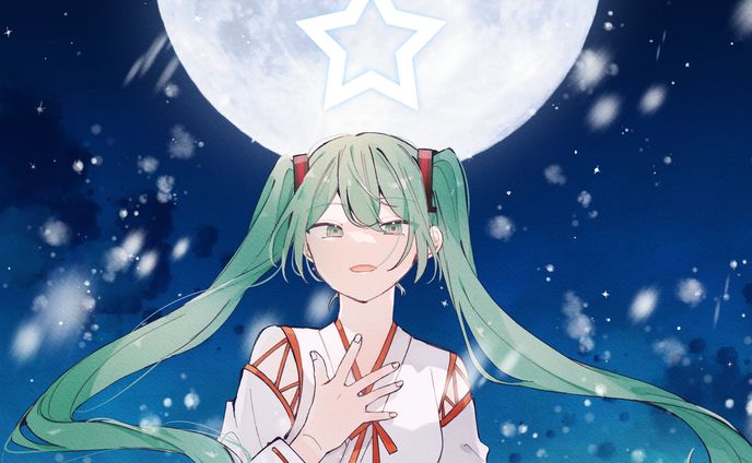 ナイトメア☆パーティーナイト
