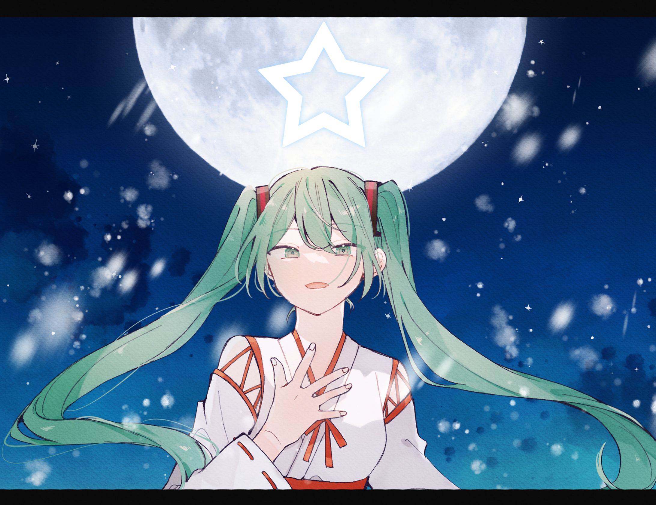 ナイトメア☆パーティーナイト-1