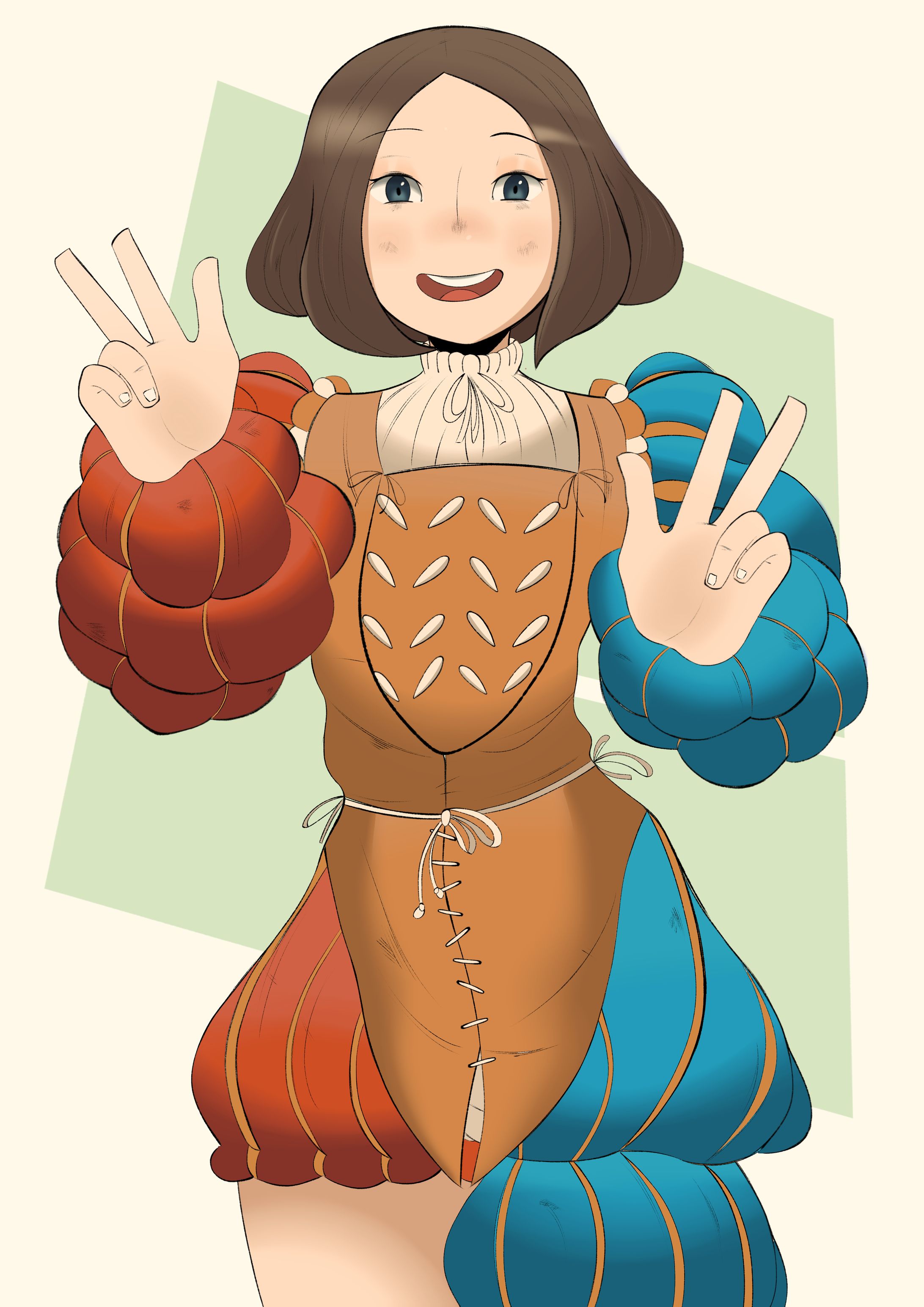 landsknecht-chan-1