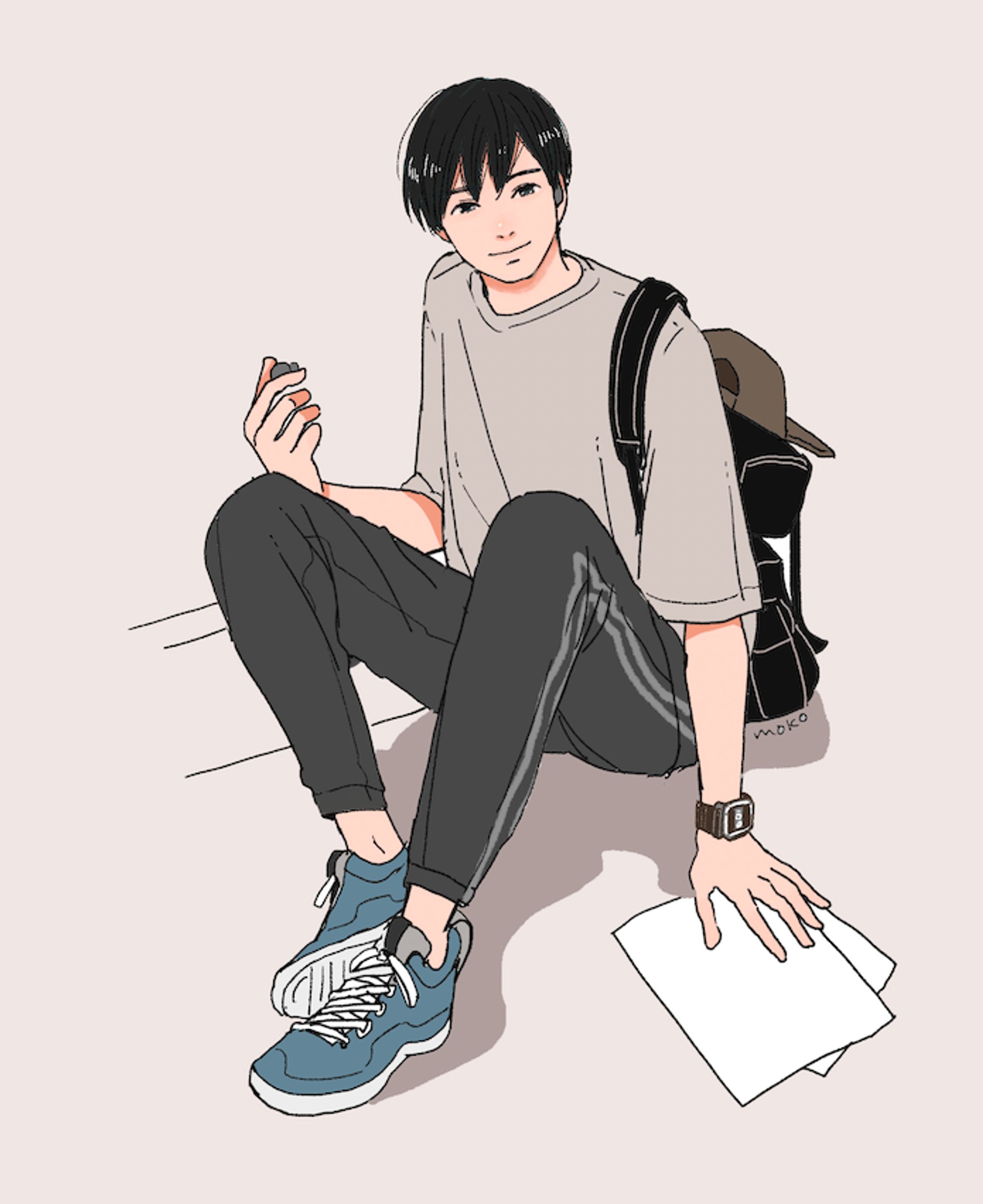 a day-1