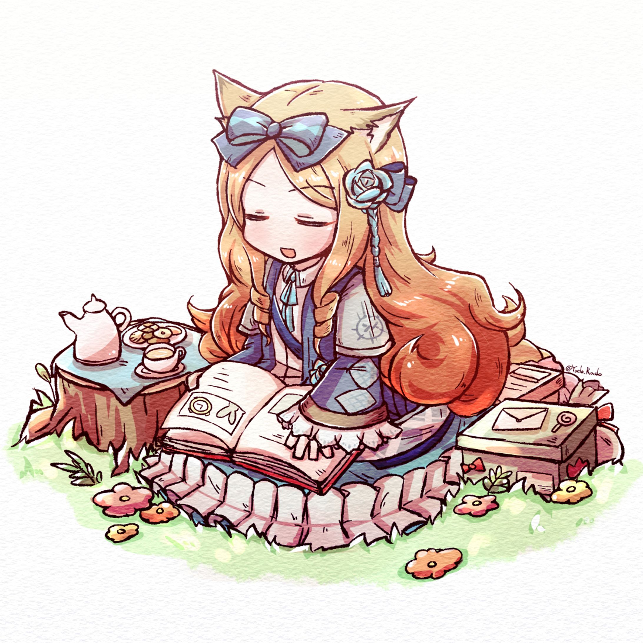 二次創作_アイリス-1