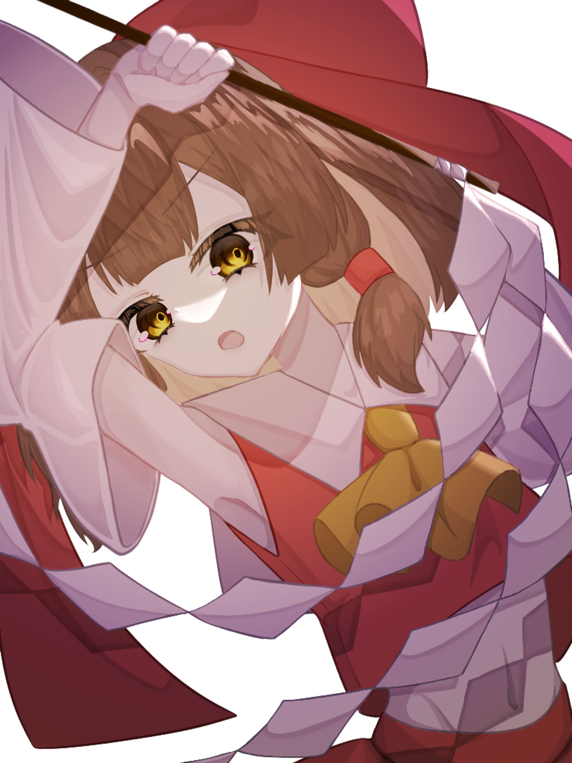 博麗-1