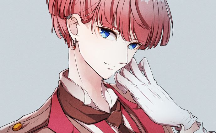デザイナー・イラストレーター、依頼イラスト