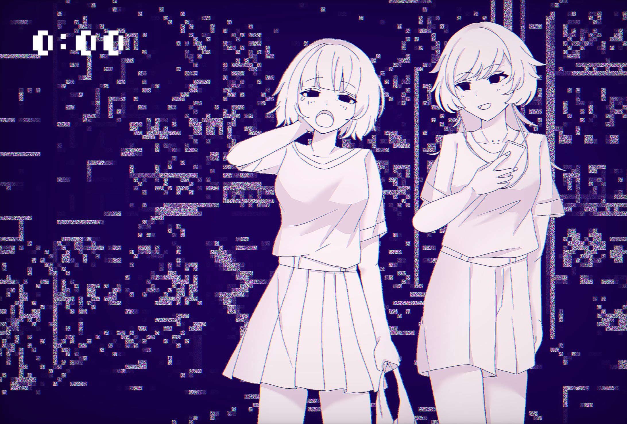 楽曲のファンアート-1