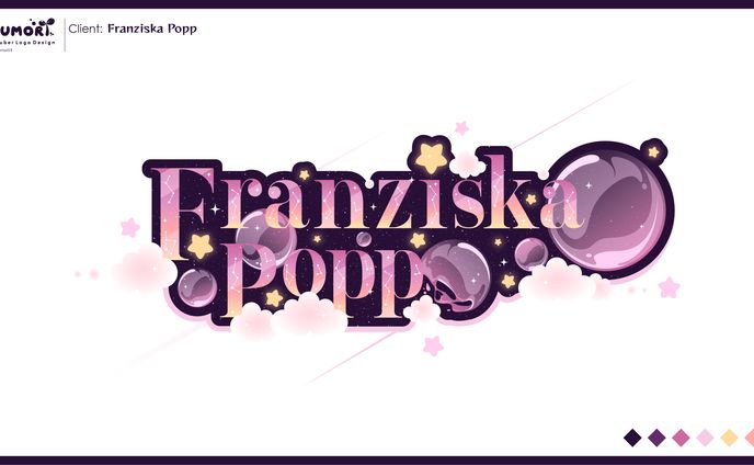 logo、franz wagner