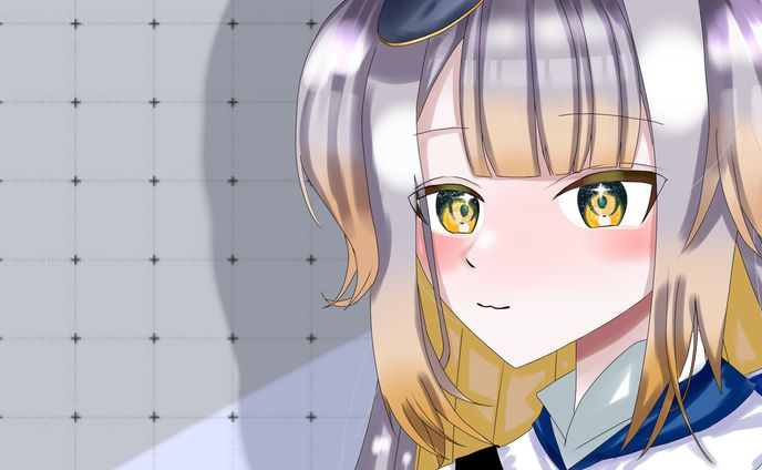 琹葉るり#琹葉書