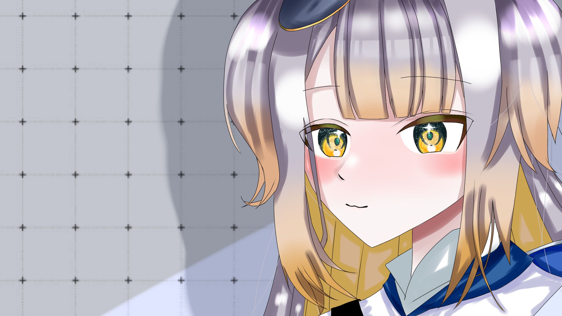 琹葉るり#琹葉書-1