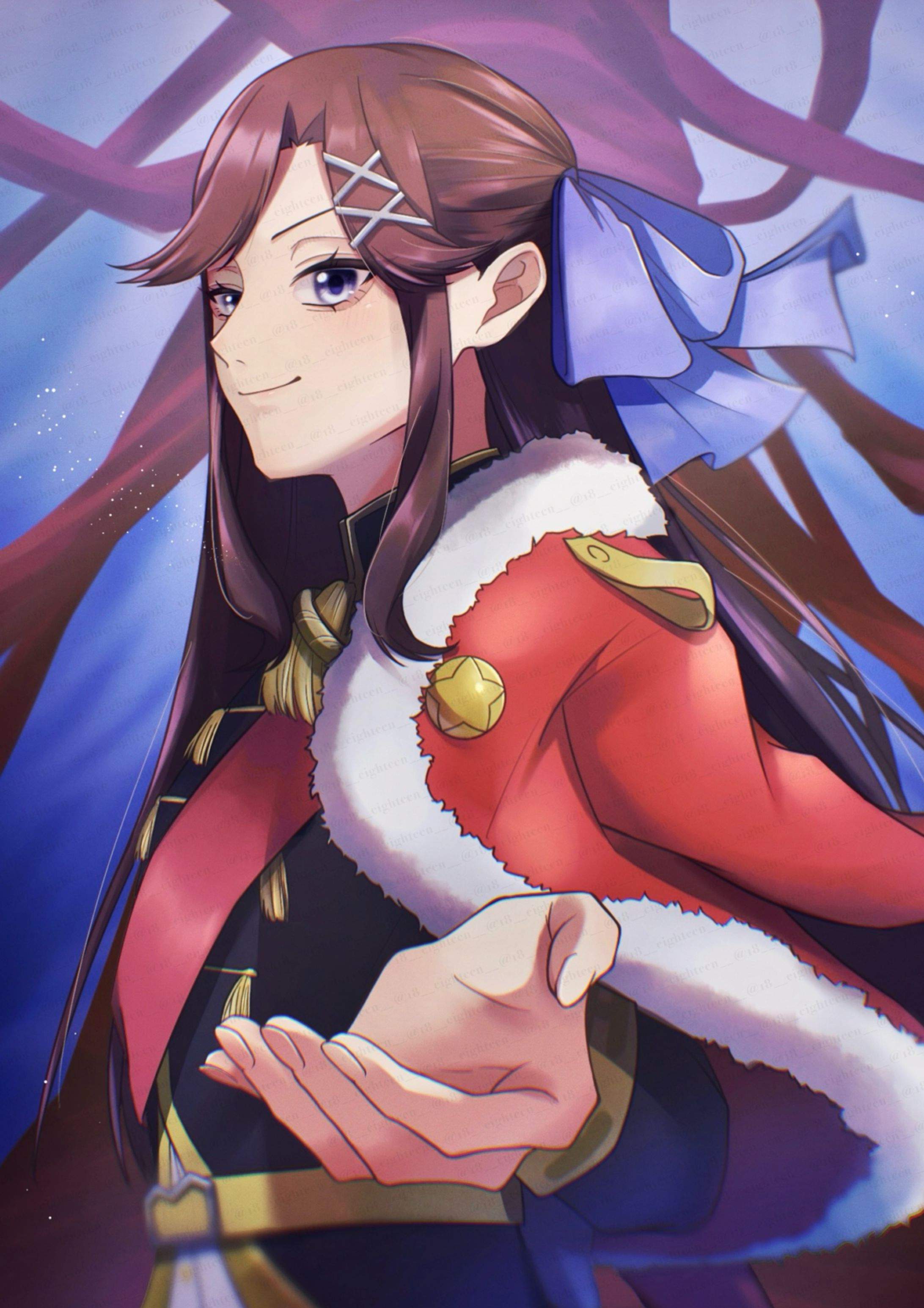 少女歌劇レヴュースタァライト 天堂真矢-1