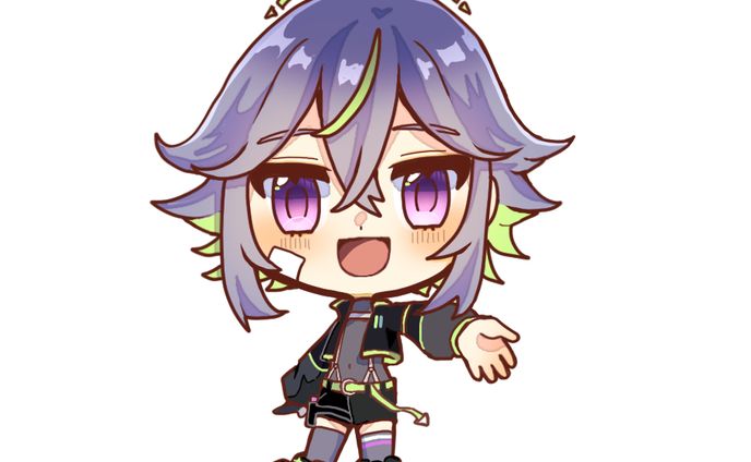 森野デフォルメ