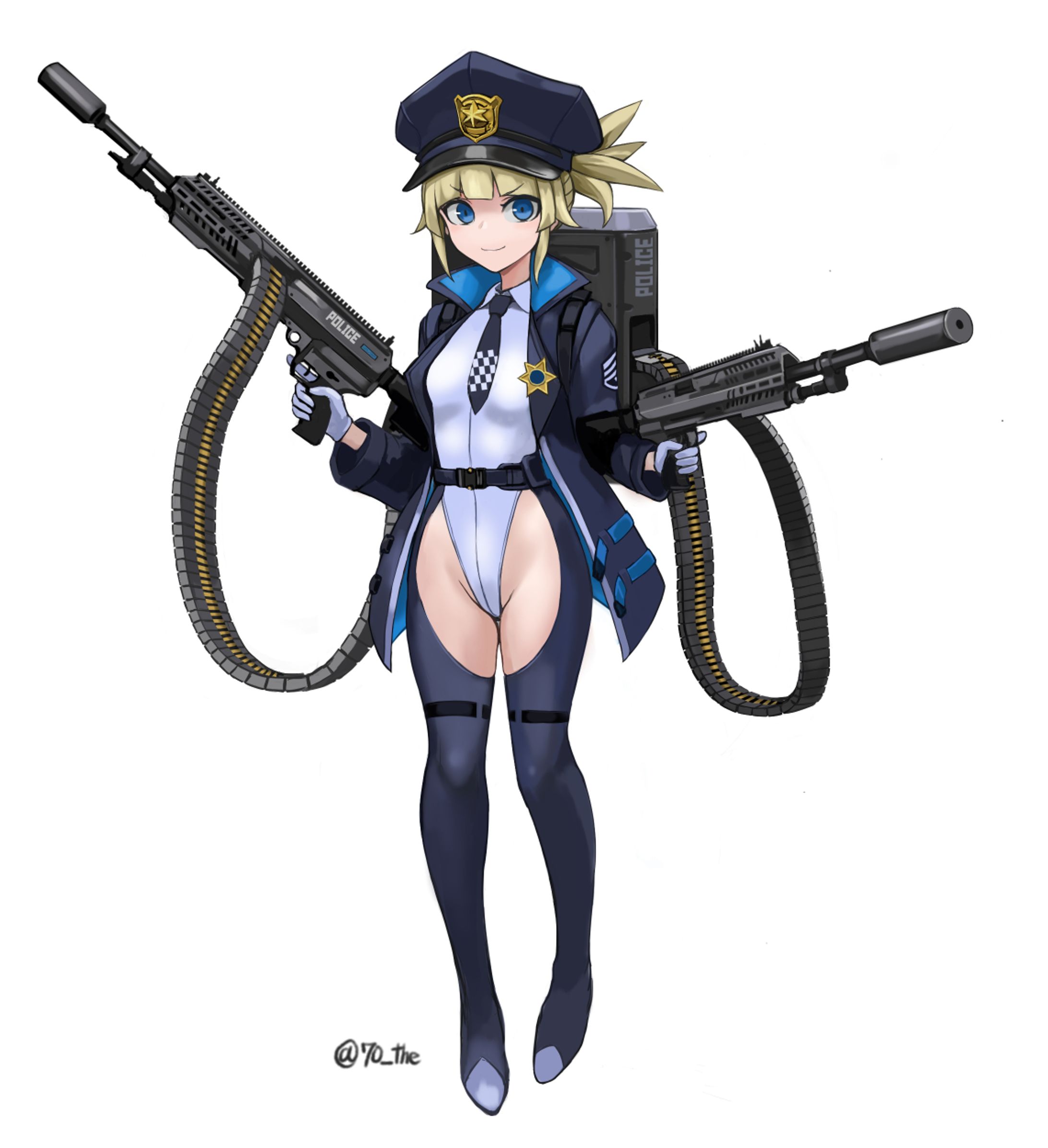 オリジナルキャラクター-1