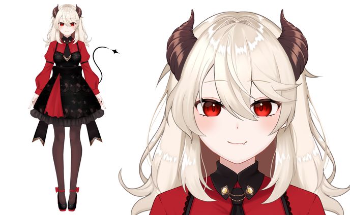 衣装/キャラクターデザイン、2023年