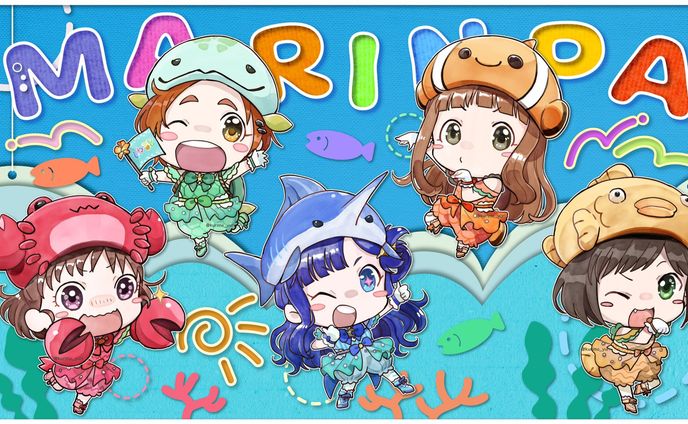 夢をのぞいたら アイドルマスター シンデレラガールズ 高精度印刷複製イラスト 81IxksAOivL._SY200_QL15_.jpg