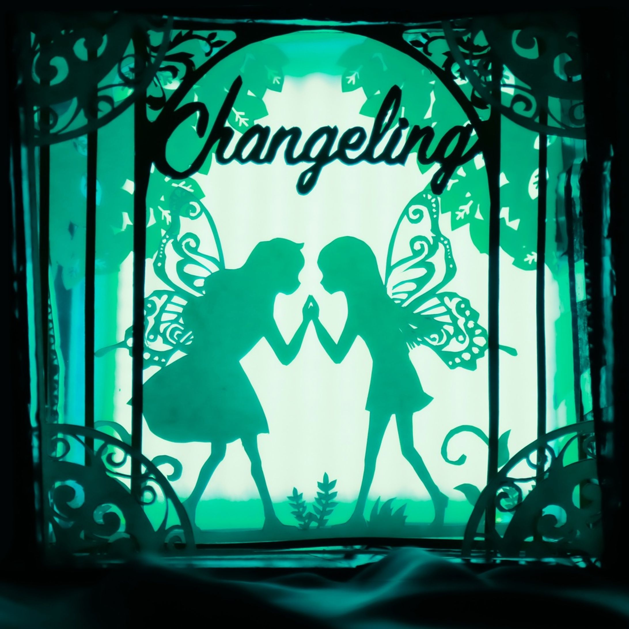 【同人音楽CD】Changeling～2人の未来～-1