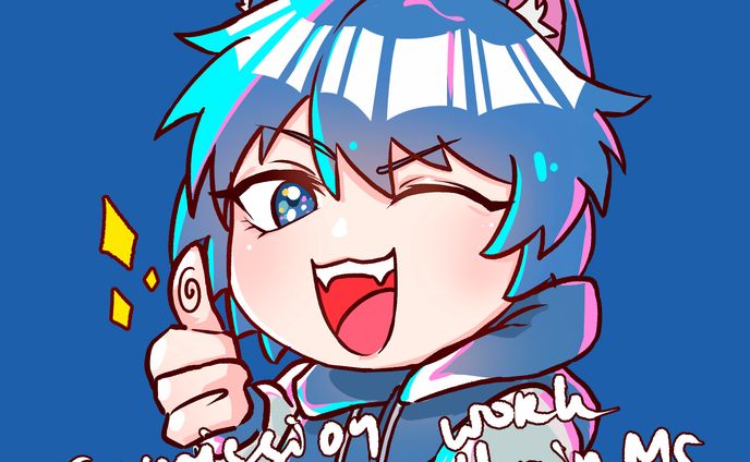 commission、emotes
