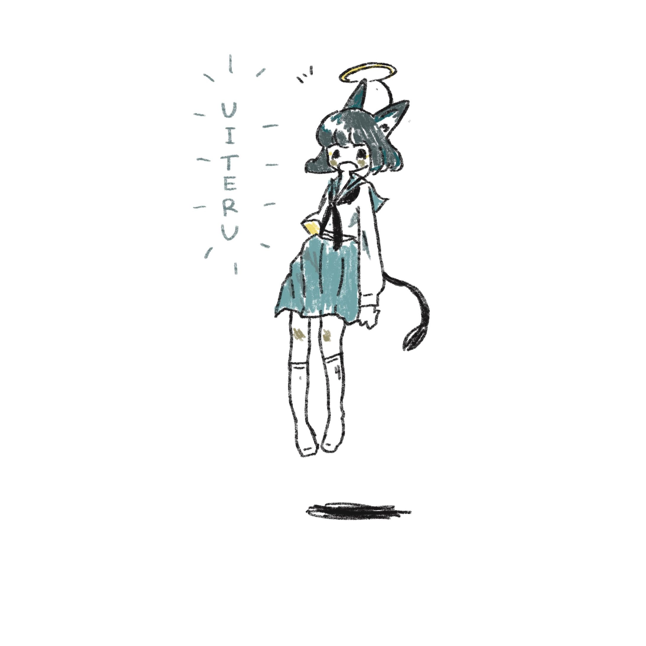 今何してる？-1