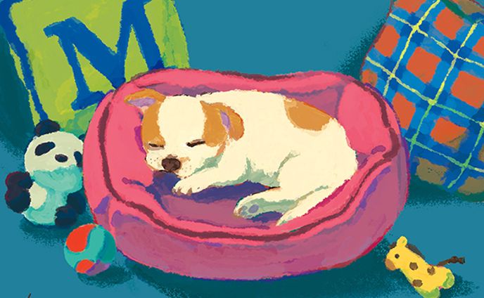 どうぶつイラスト
