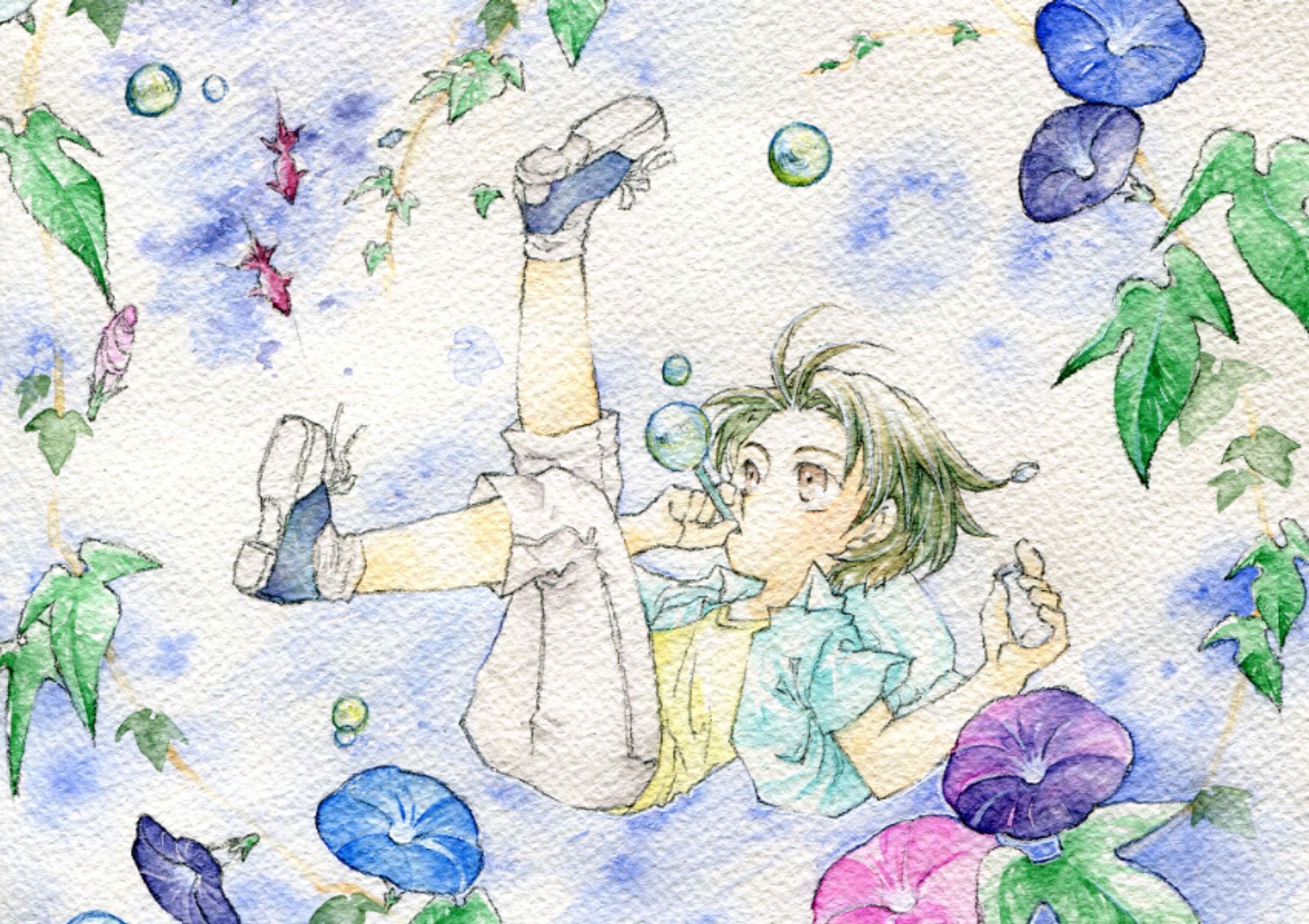 2015年作品-1