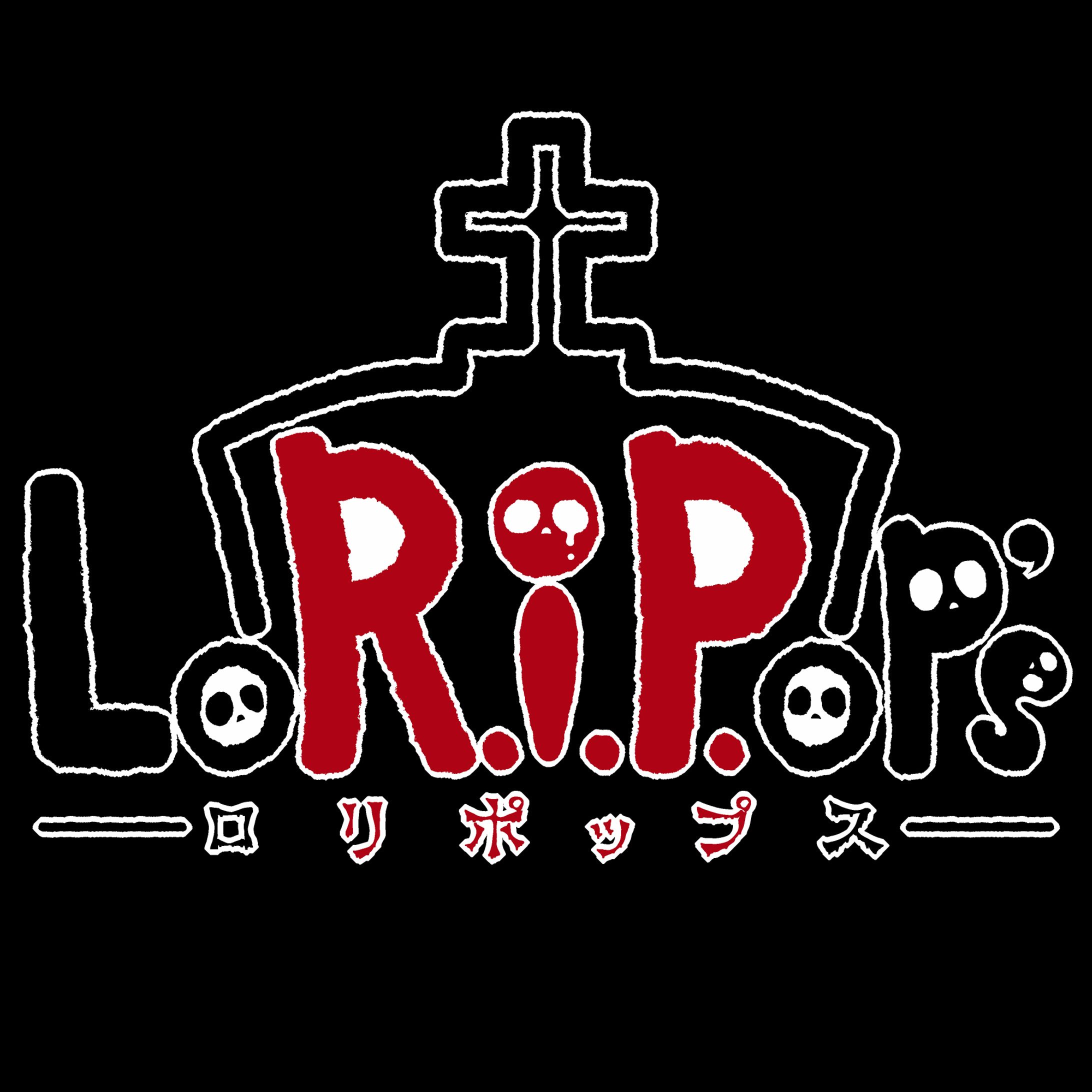 LoR.I.P.op's -1