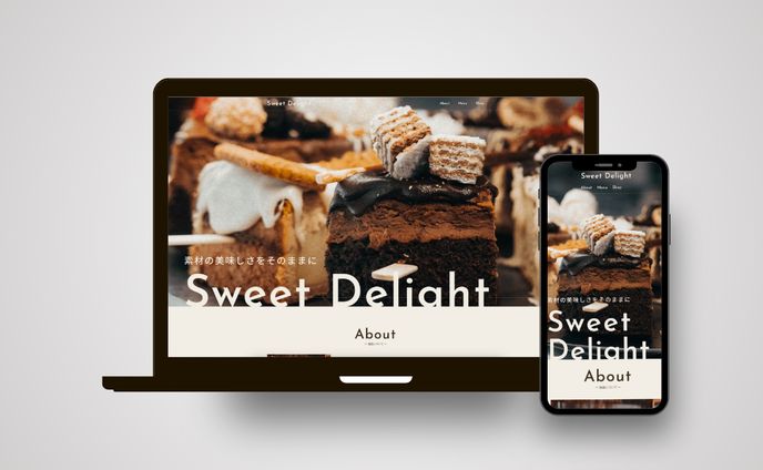Sweet Delight