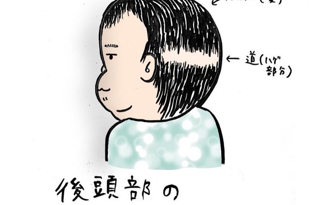 デジタルイラスト、bl