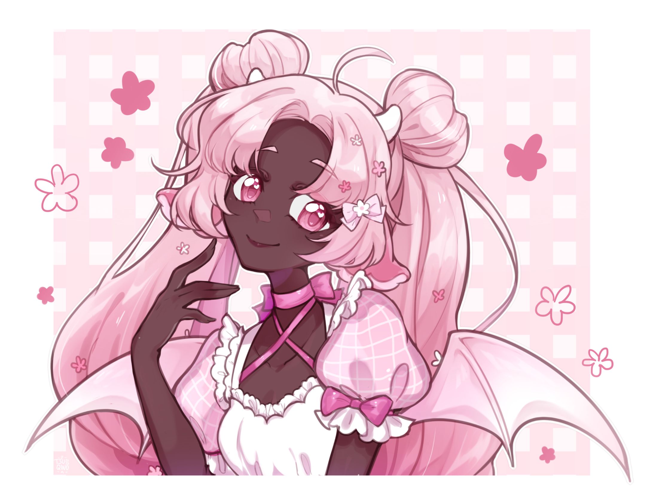 Commission works 2023-1