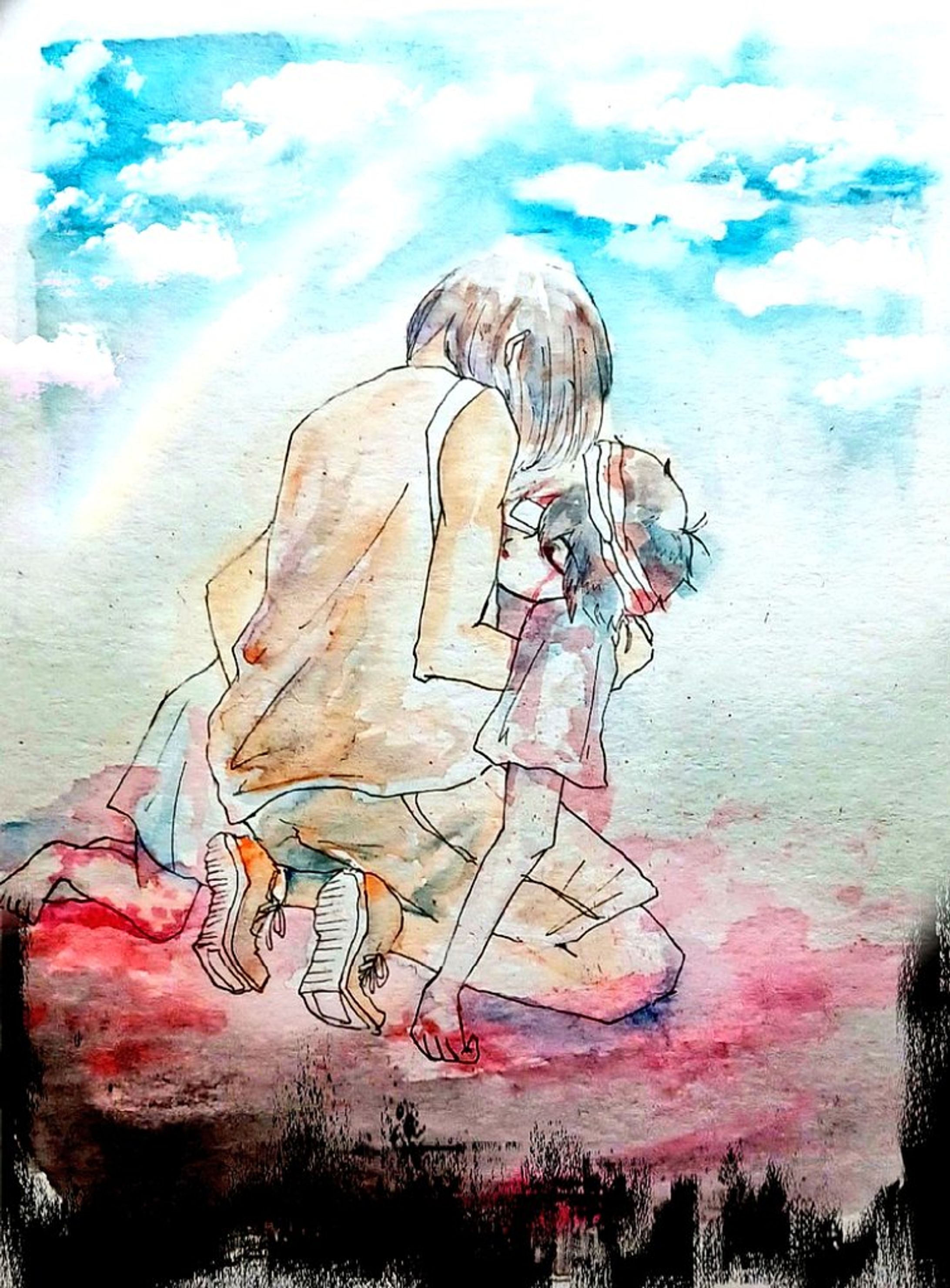 Best friends-1