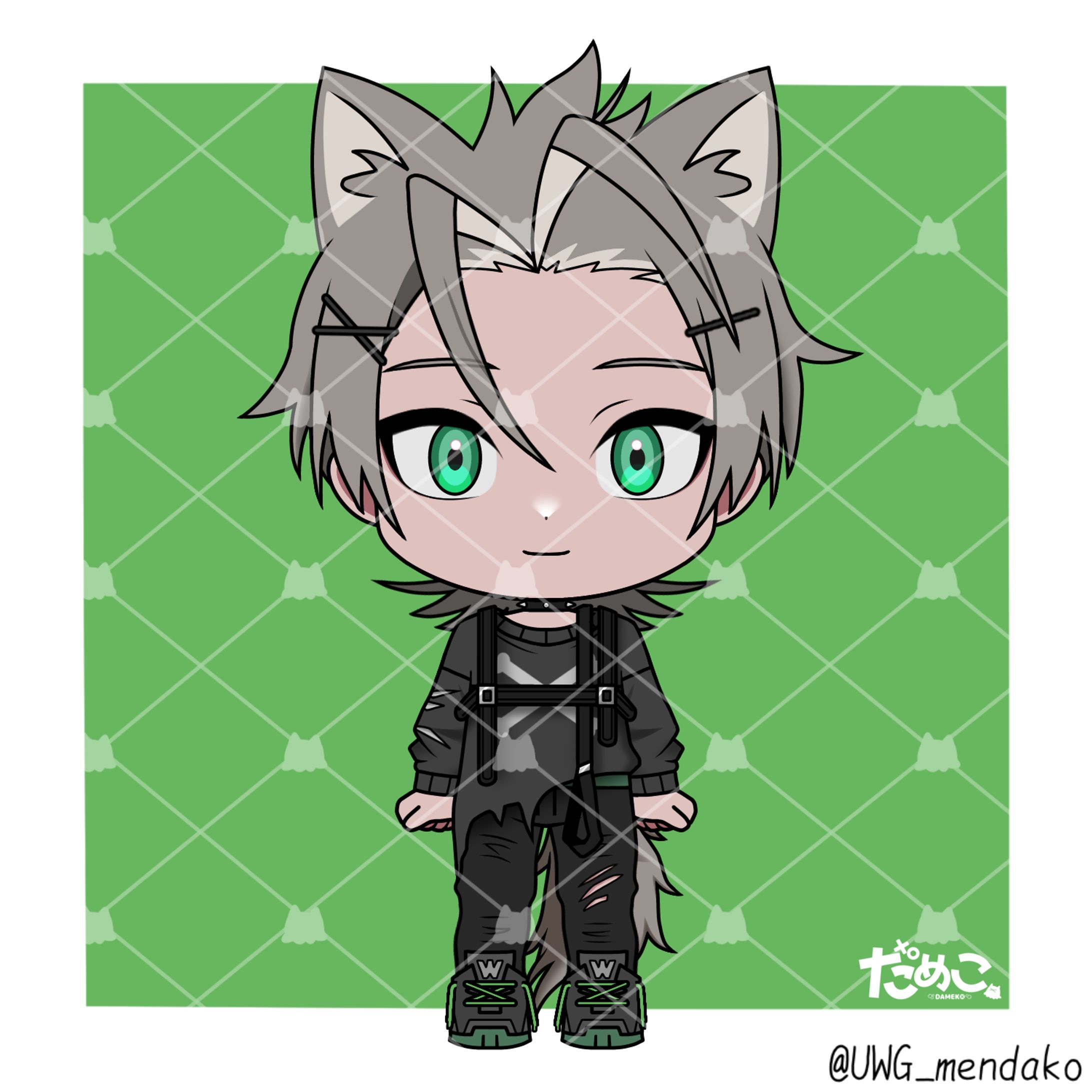 キッサ 誕生日FA-1